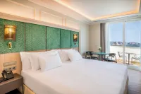 Barceló la Nucía Palms فنادق في Benimantell
