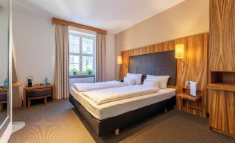 Herzogshof - Boutique-Hotel am Dom
