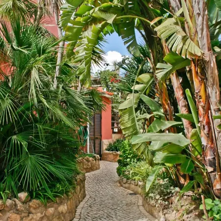 Villas D. Dinis - Charming Residence (Adults Only)