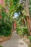 Villas D. Dinis - Charming Residence (Adults Only)