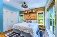 Pet Friendly St. George Island home with private pool and room for 12