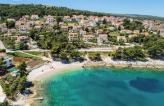 Sunset View Apartment