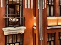 Ruz Hotels Hotels near Tunnel Square