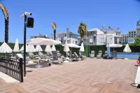 CRB Crown Residence Belek Health & Spa Hotel di Belek