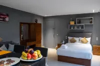 Vesta - New Cairo Residence