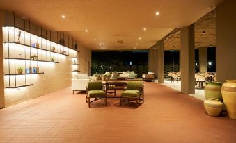 Ikshana Resort and Spa, Khandala