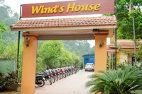 Wind's House Ha Giang Các khách sạn gần A Boong Waterfall