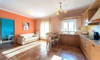 Nautilus Luxury Suites