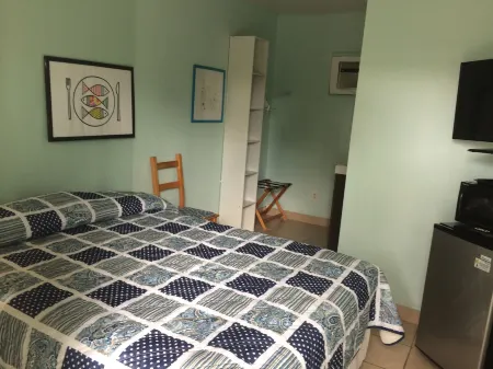 Seafarer Key Largo Resort and Beach Отели в г. Ки-Ларго