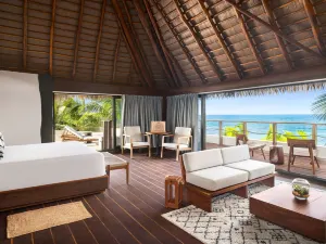 Secrets Tulum Resort and Beach Club