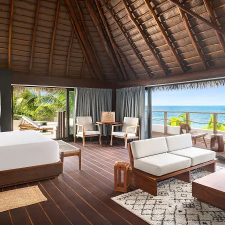 Secrets Tulum Resort and Beach Club