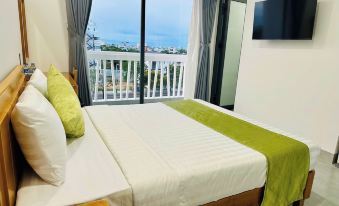 Luna Hotel Phan Thiet