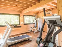 Domaine de Sévenier Chêne Blanc - Gym