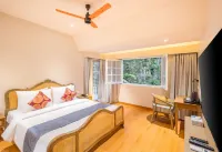 The Goan Bliss Hotels in Varca