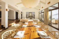 Villa Belvedere Pacific Sunsets 2 Private Pools Hotels in Nacascolo