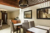 El Puente Hotel Boutique - Mountain view