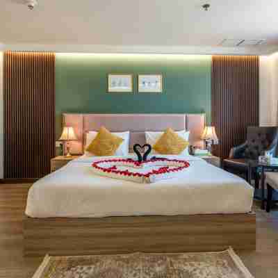 Al Salam Hotel Rooms