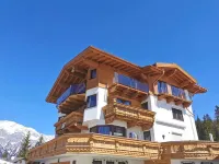 Schickster Sky Lodge