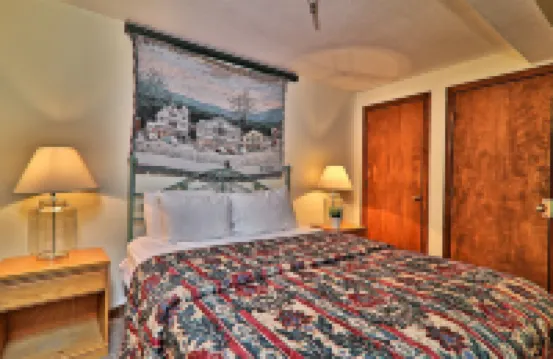 Mountain Green度假村由基靈頓VR - 3卧室