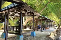 Mamatua N Saleo Villa Hotels in Waisai