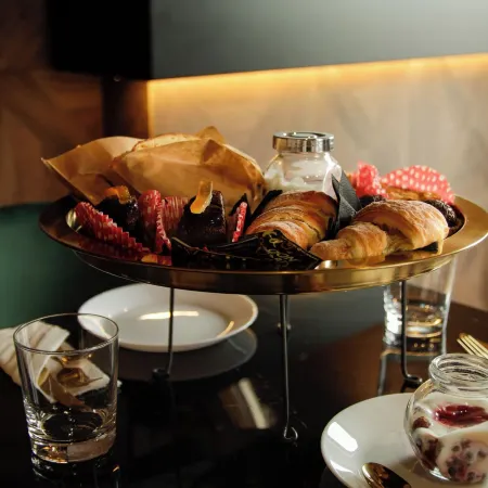 Spera Luxury Palermo