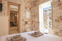 TD Trulli di Carole Renovated Trulli With Pool - Homestays