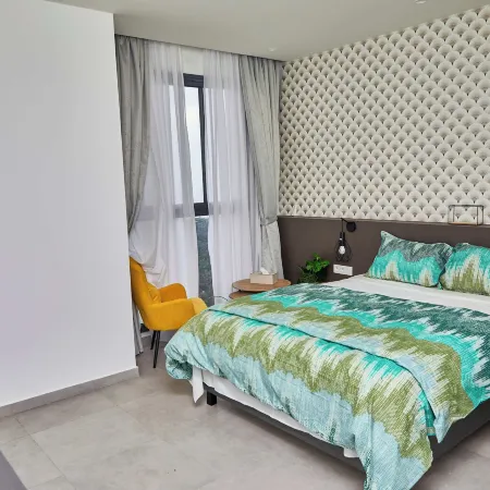 Waypoint Suites - Appartements meublés