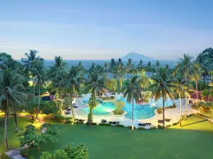 Manado Tateli Resort and Convention