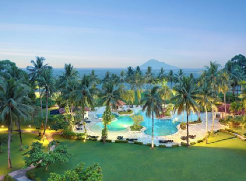 Manado Tateli Resort and Convention