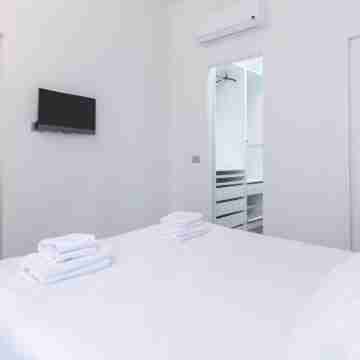 Italianway Easy - Nazario Sauro 5 Rooms