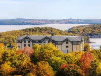 Hampton Inn Bar Harbor Hotels in Bar Harbor