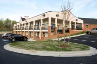 Executive Inn & Suites Upper Marlboro Hotel a Deale