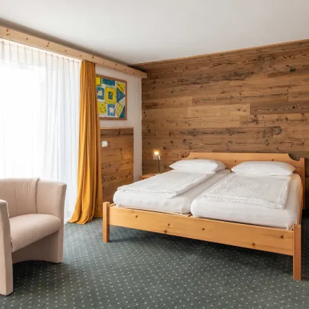 Hotel Grischuna