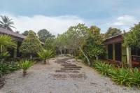 Tanjung Puteri Motel Hotels in Ayer Hangat