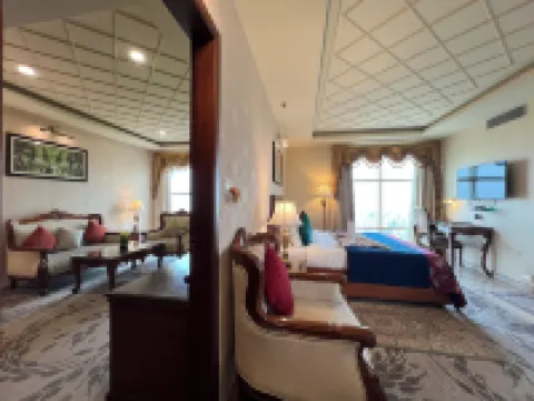 Royale de Casa Hotels in Kamrup Metropolitan