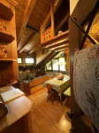 Chalet Stravedo in Borca di Cadore