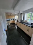 Cardiff 3Bed House-FreeParking-15MinWalkToStadium Hotels in Adamsdown