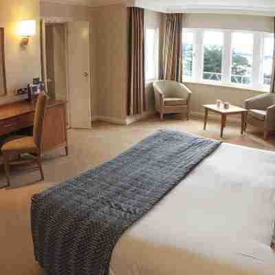 Harbour Heights Hotel Rooms