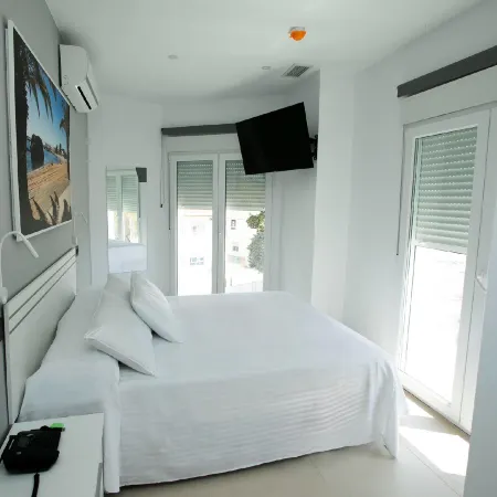 Apartahotel Puerto Blue