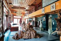 Trieu Ky Voong Hotel Lang Son - 2-Star