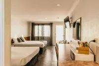 Outback Motel Mt Isa Hotel a Miles End