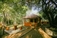 Hôtel Niyagala Lodge Sigiriya