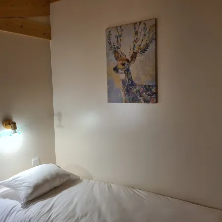 Les Chalets du Lac Amnéville Cité des Loisirs Galaxie