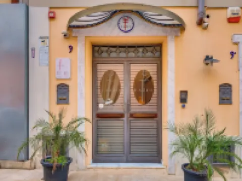 ファツィオ B&B シャッカのホテル