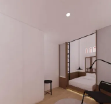 Canopy Cove CoLiving