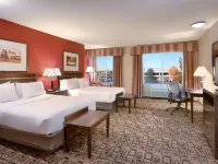 Holiday Inn & Suites 鹽湖城機場西 鹽湖城機場附近的飯店