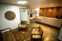 Carlton Plaza Torre Hotels in Araxa