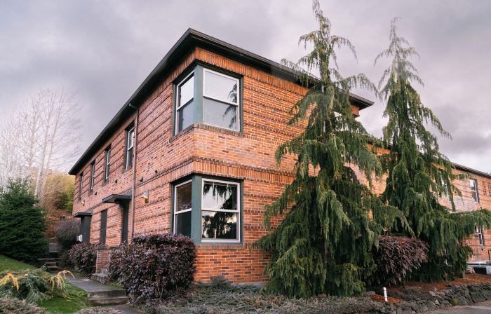 Inn of the White Salmon