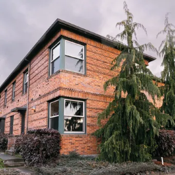 Inn of the White Salmon