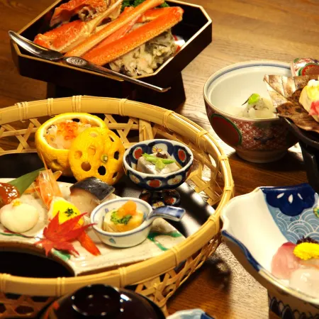 Gero Onsen Yukyunohana